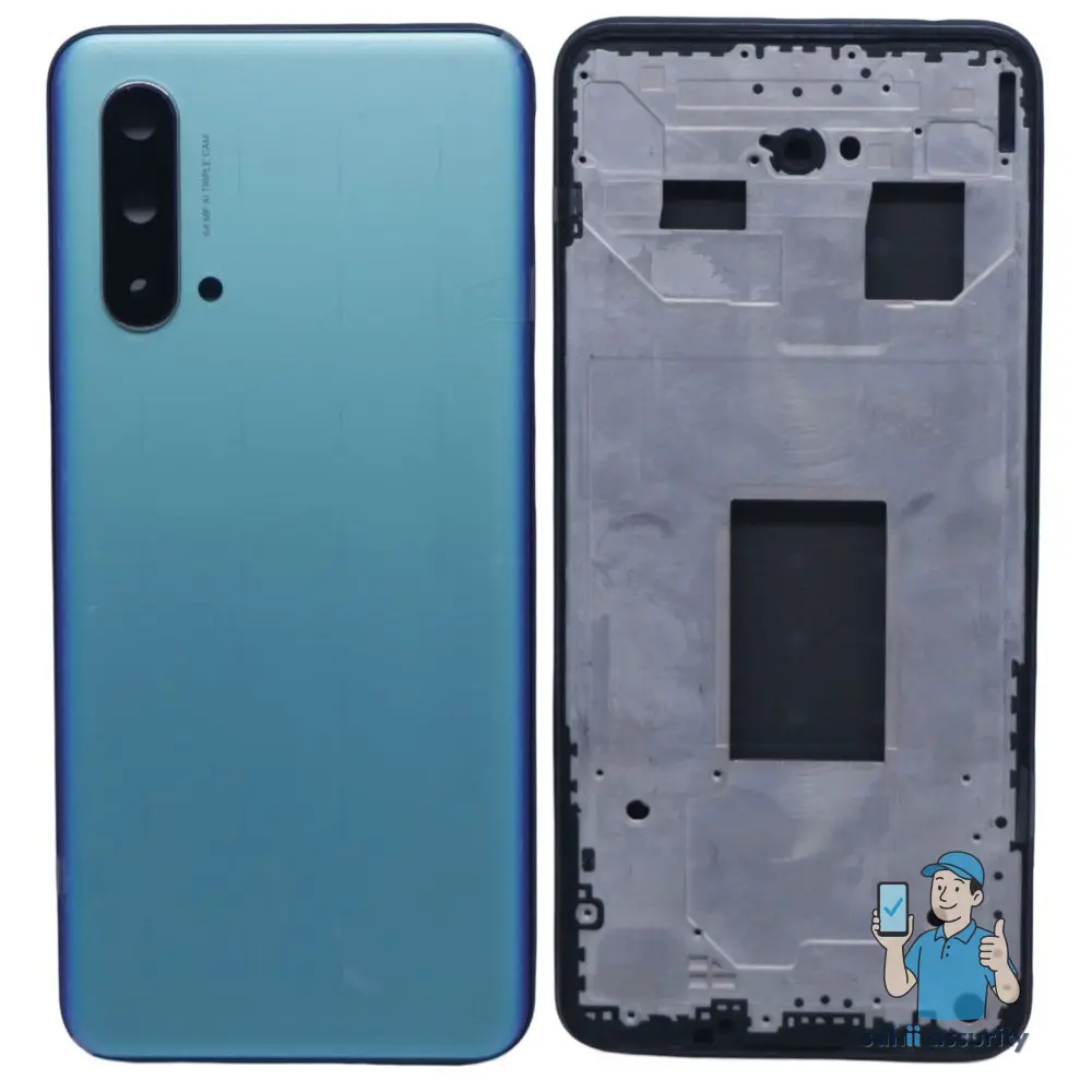 Full Body Housing for OnePlus Nord CE 5G